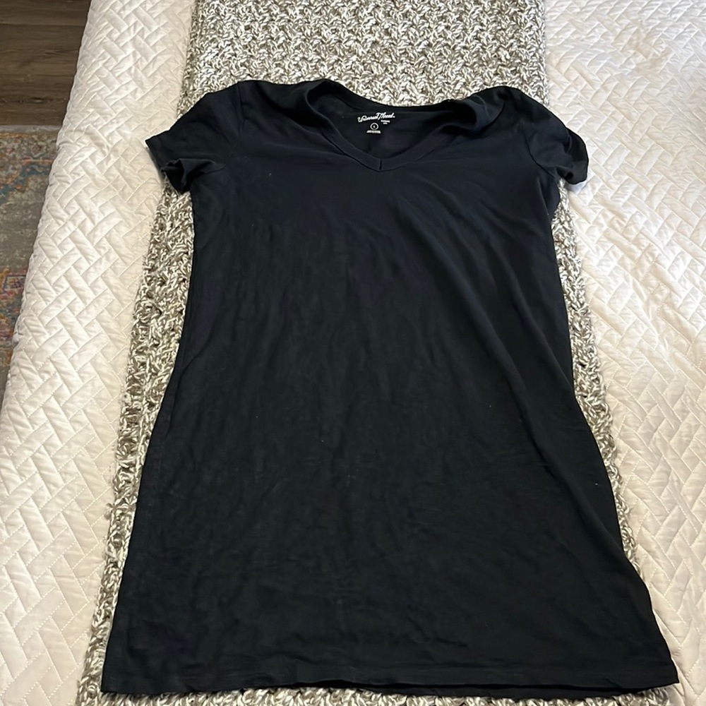 Universal Thread- Tshirt dress